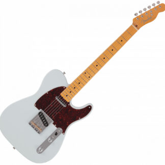 FENDER TRADITIONAL 50s Telecaster MADE IN JAPAN MN SNB električna kitara s torbo