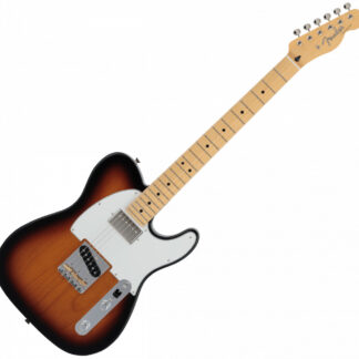 FENDER HYBRID II Telecaster MADE IN JAPAN SH MN 3TS električna kitara s torbo