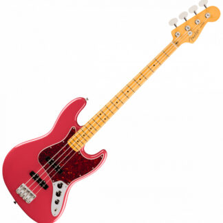 FENDER American Professional Classic Jazz Bass MN FDKR bas kitara