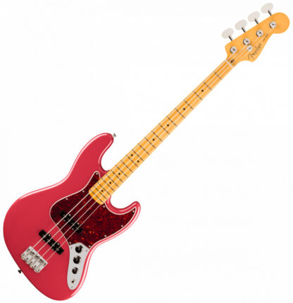 FENDER American Professional Classic Jazz Bass MN FDKR bas kitara