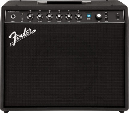 FENDER MUSTANG LTX100 kitarski ojačevalec