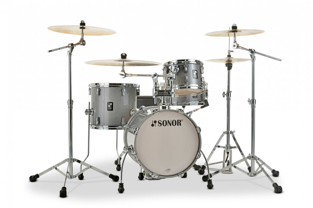 SONOR AQ2 SAFARI SHELL WM TQZ akustični bobni