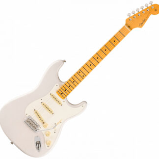 FENDER Eric Johnson Stratocaster MN WBL električna kitara s kovčkom