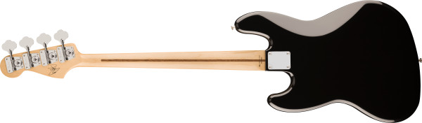 FENDER GEDDY LEE J-bass MN Blk bas kitara - slika 2