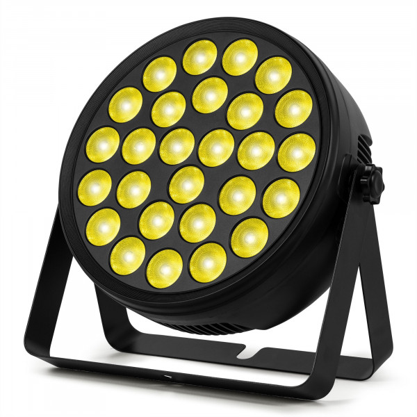 BEAMZ BCC240 FLAT PAR led svetlobni efekt - slika 3