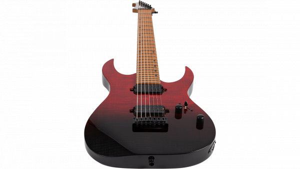 SPIRA S-457 TRD električna kitara - slika 3