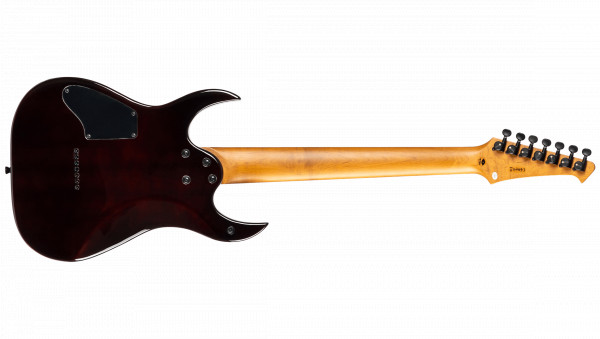 SPIRA S-457 TRD električna kitara - slika 2