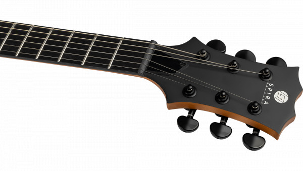 SPIRA L-400 MBK električna kitara - slika 3