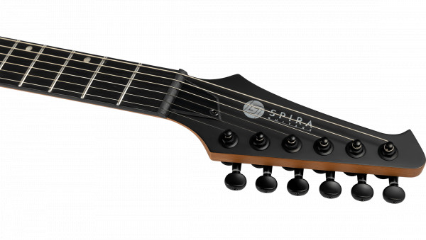 SPIRA S-400 MWR električna kitara - slika 2