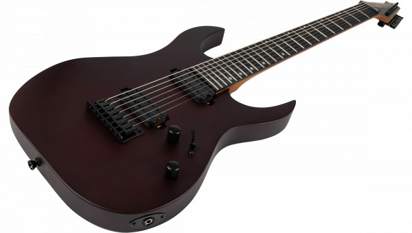 SPIRA S-407 MWR električna kitara - slika 3