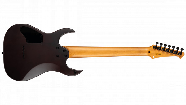 SPIRA S-407 MWR električna kitara - slika 2