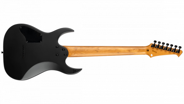 SPIRA S-407 MBK električna kitara - slika 2