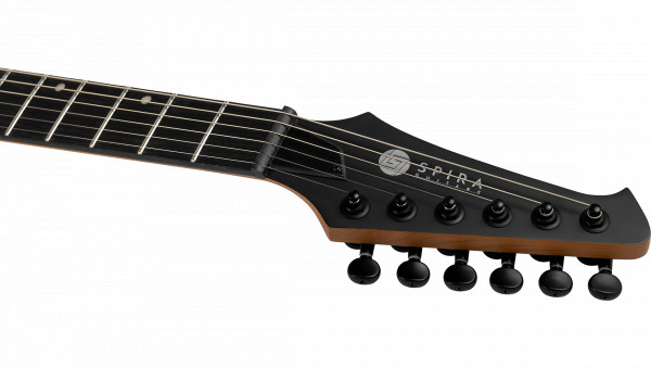 SPIRA T-400 MBK električna kitara - slika 2