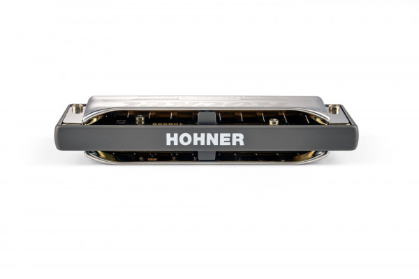 HOHNER HARMONICAS 2015/20 ROCKET LOW LC diatonične orglice - slika 3