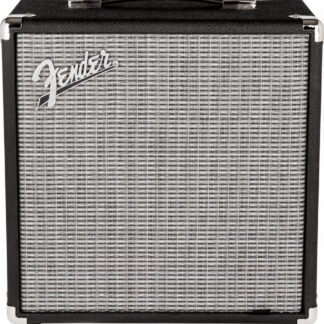FENDER RUMBLE 25 V3 bas ojačevalec