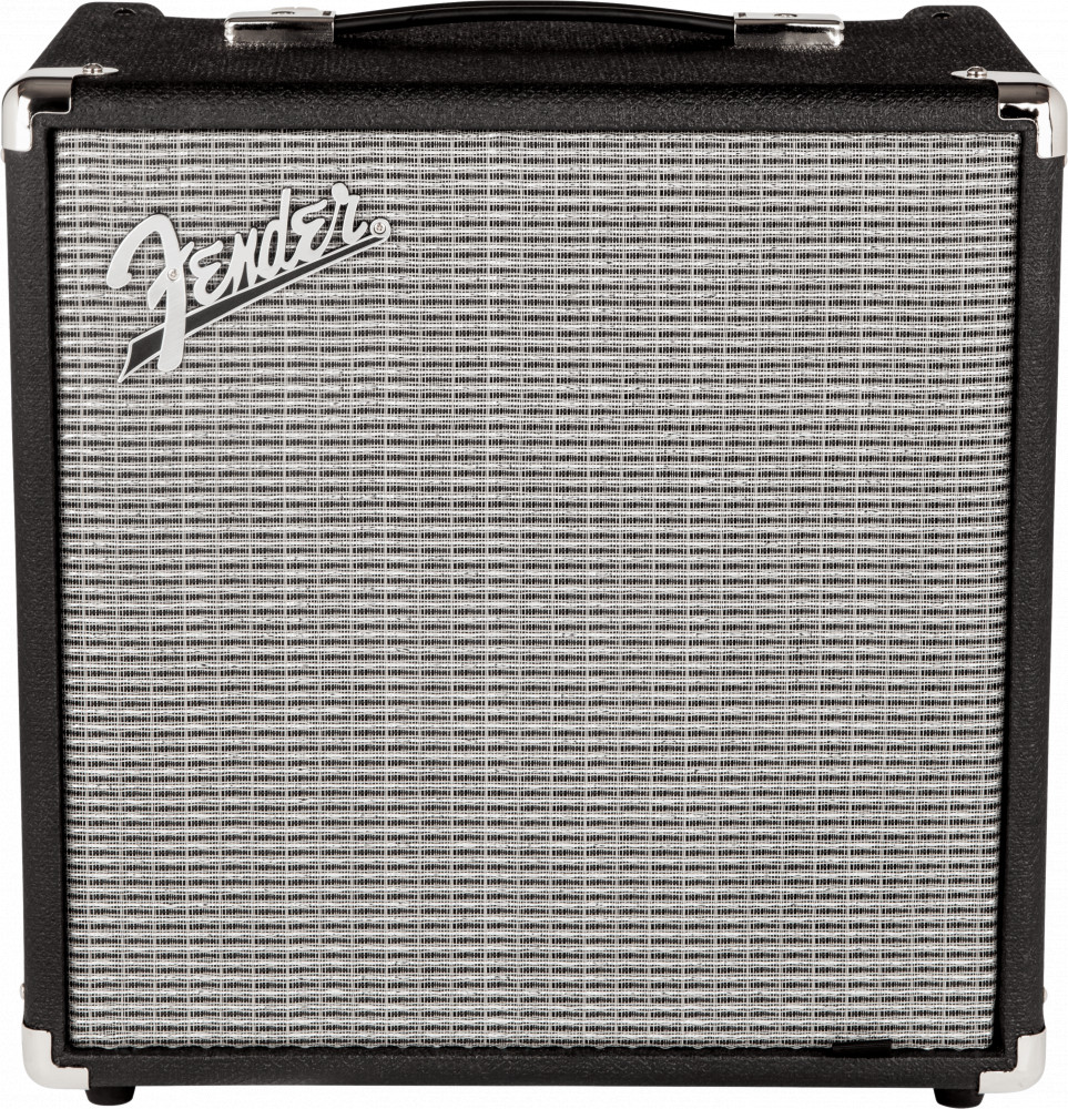 FENDER RUMBLE 25 V3 bas ojačevalec