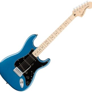 SQUIER FENDER AFFINITY STRAT MN BPG LPB električna kitara