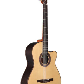 ALTAMIRA N300 CC+ elektro klasična kitara