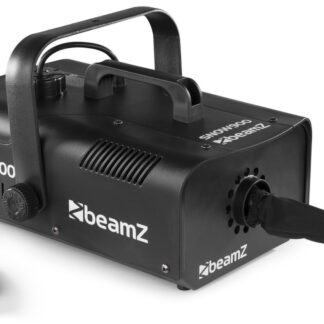 BEAMZ SNOW900 SNOWMACHINE dimna naprava
