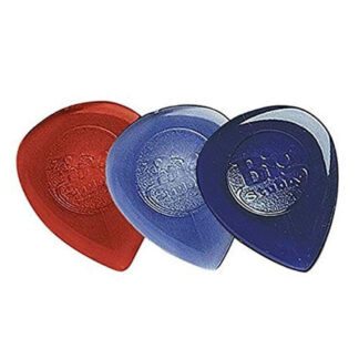 DUNLOP PICKS 4750 BIG STUBBY PICK-144/CAB paket trzalic