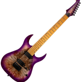 SPIRA S-457 TPP električna kitara