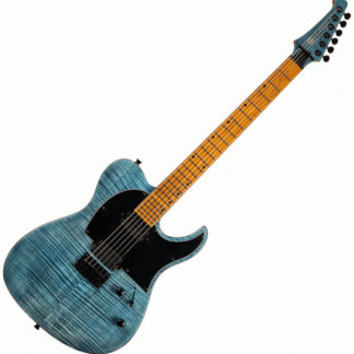 SPIRA T-450 TDB električna kitara