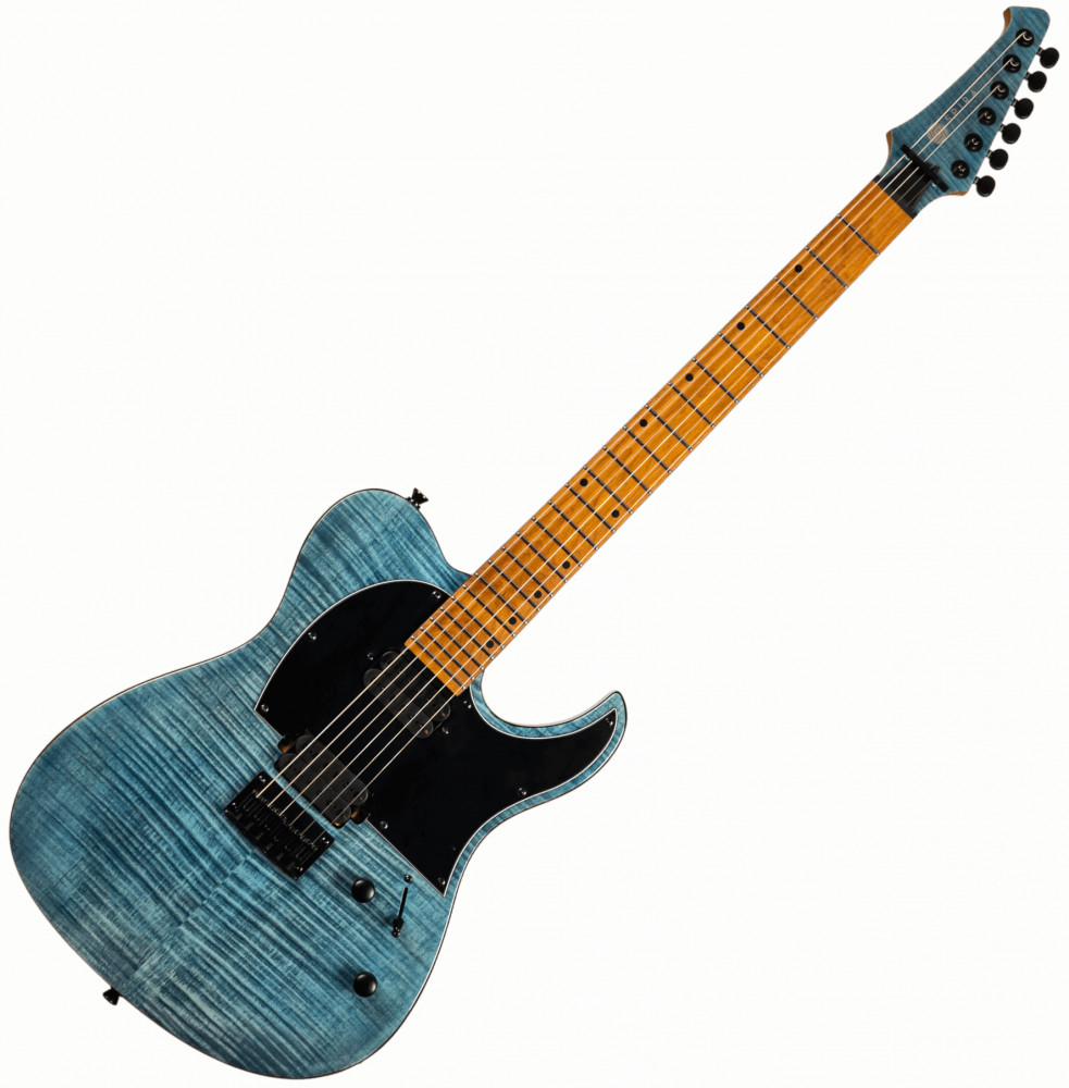 SPIRA T-450 TDB električna kitara