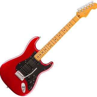 FENDER AMERICAN ULTRA II Stratocaster HSS električna kitara s kovčkom