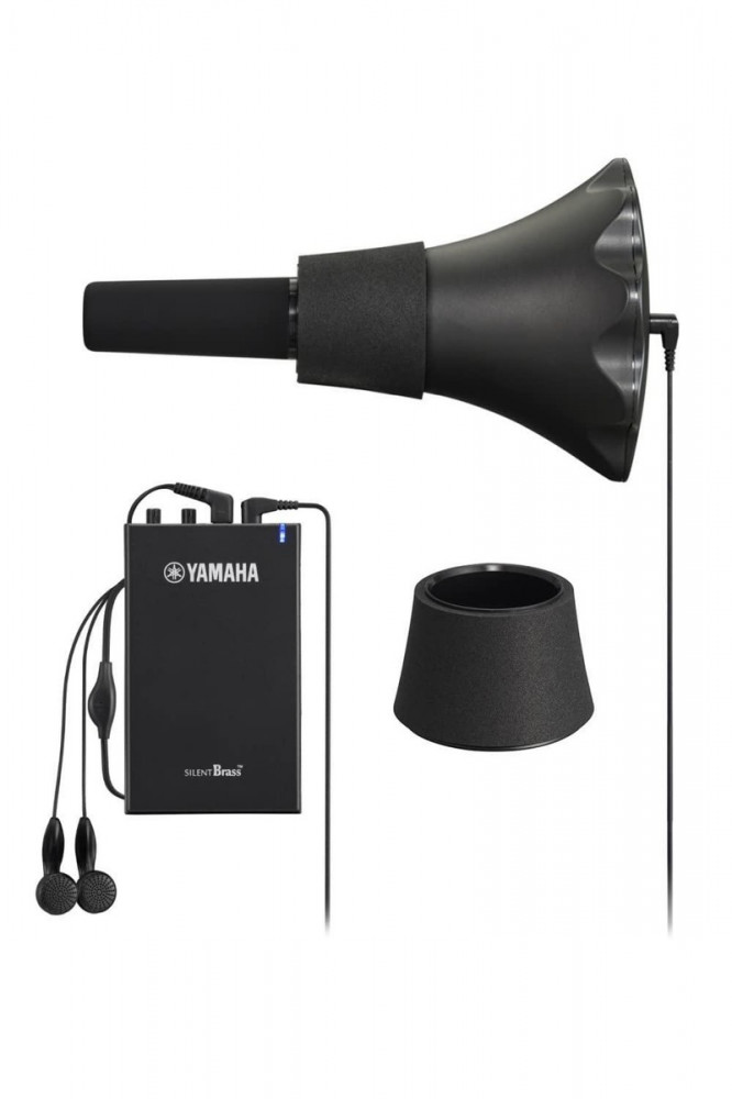 YAMAHA SB5J BRASS SYSTEM silent brass dušilec