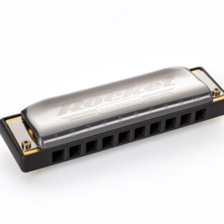 HOHNER HARMONICAS ROCKET G diatonične orglice