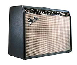 FENDER 65 DELUXE REVERB 230v KITARSKI OJAČEVALEC