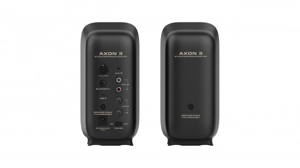 NUX AXON 3 aktivni studijski monitor - slika 3