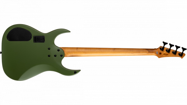 SPIRA B-400 MGR bas kitara - slika 3