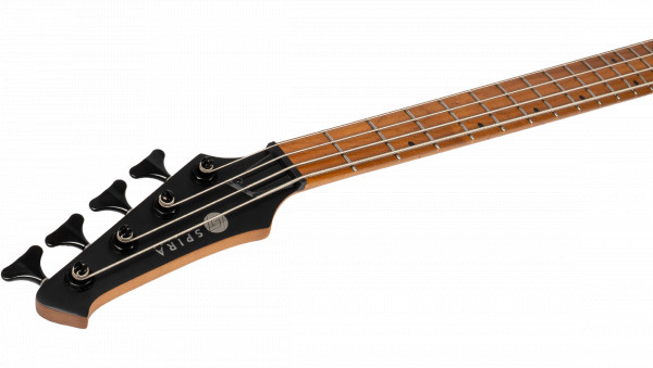 SPIRA B-400 MBK bas kitara - slika 3