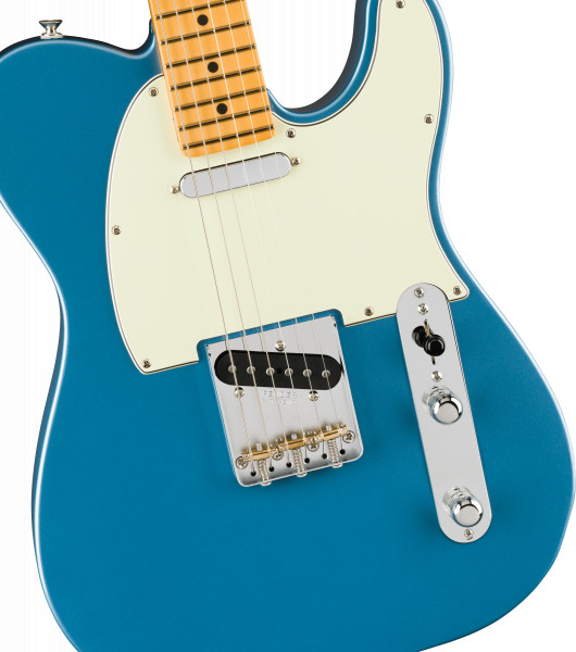 FENDER American Professional Classic Telecaster električna kitara - slika 3