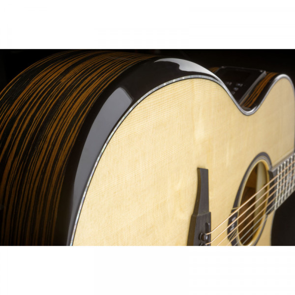 LAG HV50ACE HyVibe elektroakustična kitara - slika 2