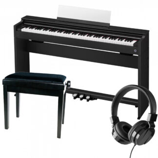 CASIO AP-S200BK digitalni klavir komplet