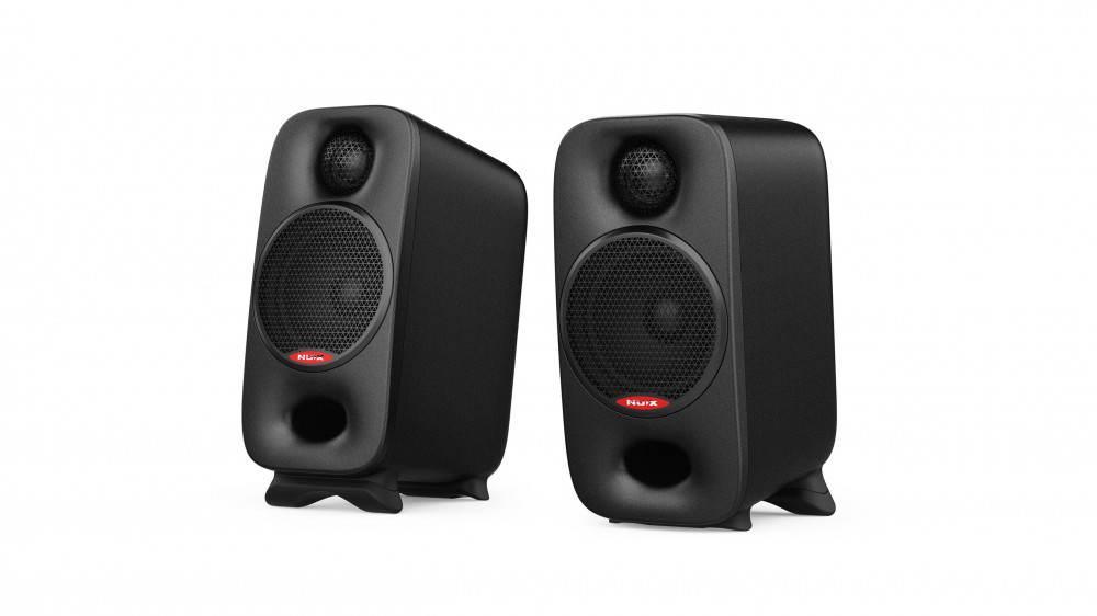 NUX AXON 3 aktivni studijski monitor