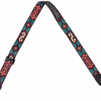 FLIGHT ACCESSORIES S35 GNUF pas za ukulele