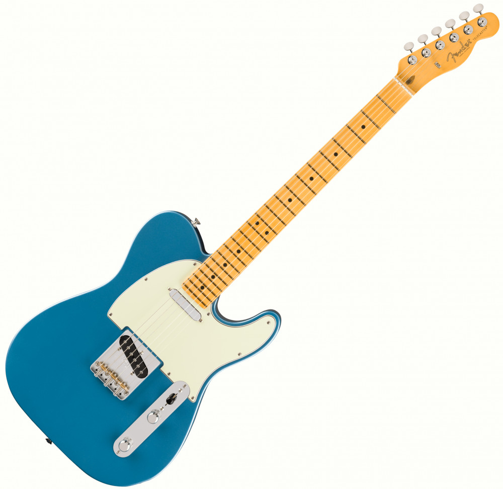 FENDER American Professional Classic Telecaster električna kitara