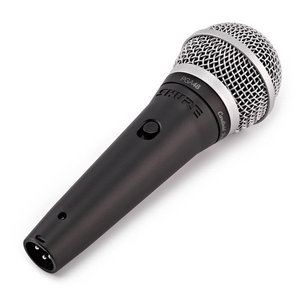 SHURE PGA48 dinamični mikrofon - slika 3
