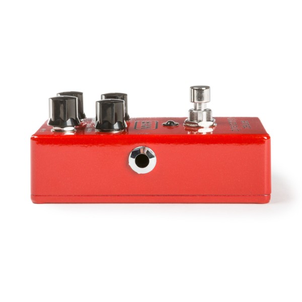 MXR M228 MXR DYNA COMP DELUXE bas efekt pedal - slika 2