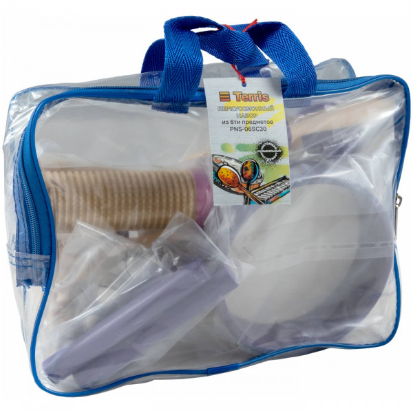 TERRIS PNS-06SC30 komplet tolkal - slika 2