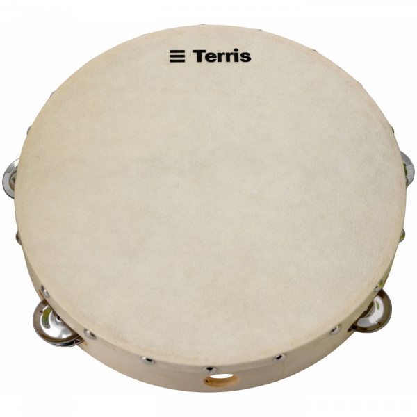 TERRIS TRN-25NL tamburin - slika 2