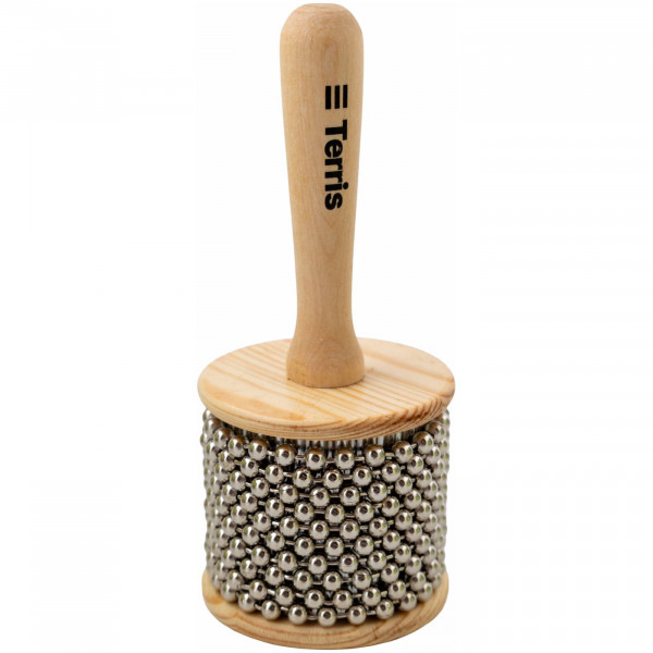 TERRIS CBS-07 CABASA MINI kabasa - slika 2