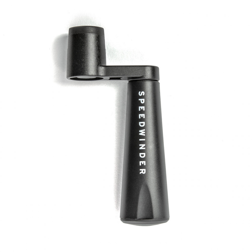 DUNLOP ACCESSORIES 123SI UNIVERSAL SPEEDWINDER navijalna ročka