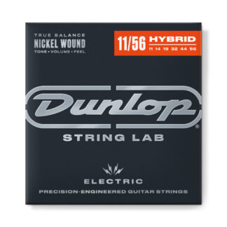 DUNLOP ACCESSORIES DEN1156 strune za električno kitaro
