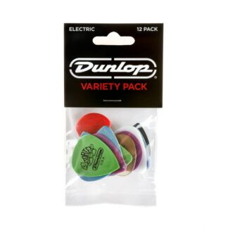 DUNLOP PICKS PVP113 (12) paket trzalic