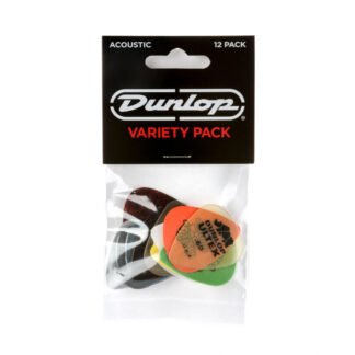 DUNLOP PICKS PVP112 (12) paket trzalic
