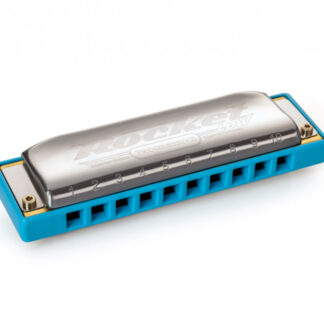 HOHNER HARMONICAS ROCKET LOW Low D diatonične orglice